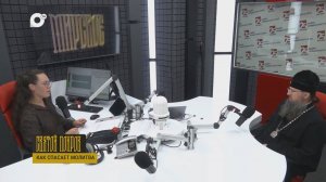 Мирское / Как спасает молитва / 01.11.25