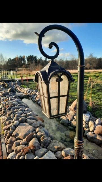 Фонарики 🔦