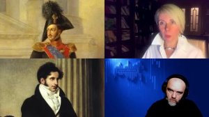 1619. Таньшина Н.П.: Неожиданный граф Уваров: западник и просветитель николаевской России