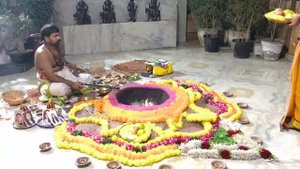 Онлайн Церемония YagyaLive