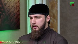 Ислам а дахар. Богослов Муталипов Мухаммад. Эфир от 13.10.2025