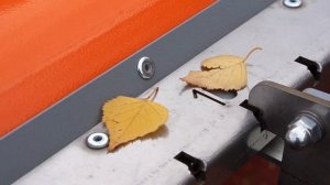 Площадка ГТО в с. Юледур Куженерского района