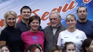 О тех, кто нас выводит в люди, кто нас выводит в мастера