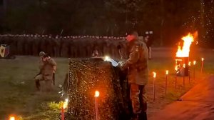 С факелами на Восток: в Германии возмутились рекламой Бундесвера