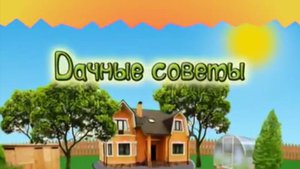 Дачные советы Галины Старосельцевой Октябрь 30-2025