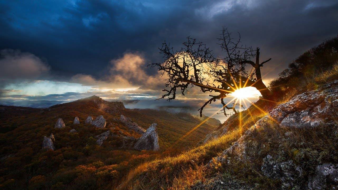 Храм солнца Крым 2019