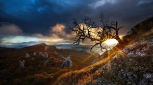 Храм солнца Крым 2019