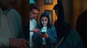 Нейросетевой веб-сериал «До жути безопасно»