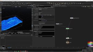 03-03 - Flip Solver Ocean Config