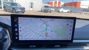 Навигация для Belgee S50, Carplay box, Android, мультимедиа, магнитола, андроид, тюнинг, NaviPilot