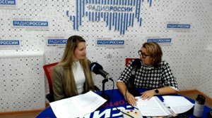 Кружево слов - 28.10.2025 Наталья Алтуфьева. Выпуск 27