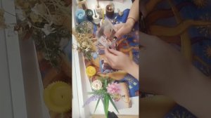 Что в твоём пространстве происходит!?💡💫