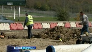 На Ставрополье привели в порядок 95 процентов дорог