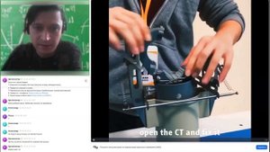 Вебинар "Локализация повреждений в сетях 6-110 кВ с помощью индикаторов короткого замыкания"