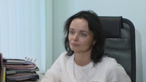 Актуальное интервью - Кира Агеева - Сальмонеллез