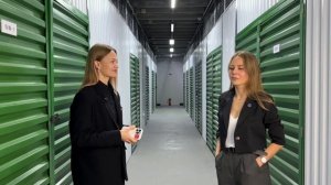 ЛСТК перекрытия - решение для роста бизнеса "Твой Склад"