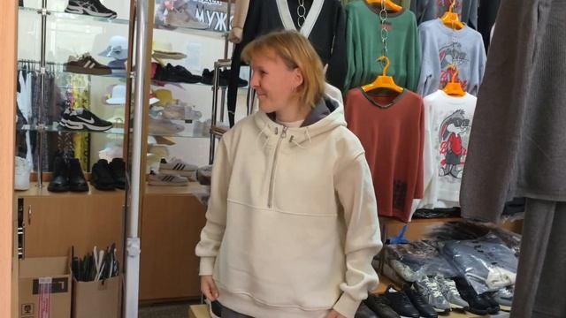 Покупки могут быть разные: "Идем в магазин или заказываем онлайн" смотреть онлайн