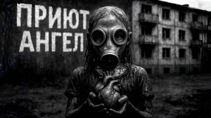 ПРИЮТСКИЙ АНГЕЛ. Страшные истории на ночь. Страшная история