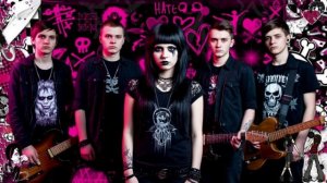 песни эмо («Девочка-ревнивица»)