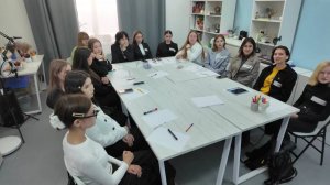 В технологическом колледже Нягани обучают будущих социальных предпринимателей