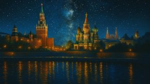 Колыбельная