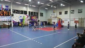 Arctic Express Union-Печенгский р-н