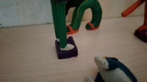 Мега побег от брэйнротов 2 сезон 2 серия