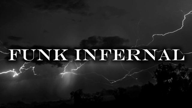 FUNK INFERNAL(ULTRA SLOWED) смотреть онлайн