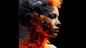 Композиция исключительно для женщин - "Ну вот и всё"