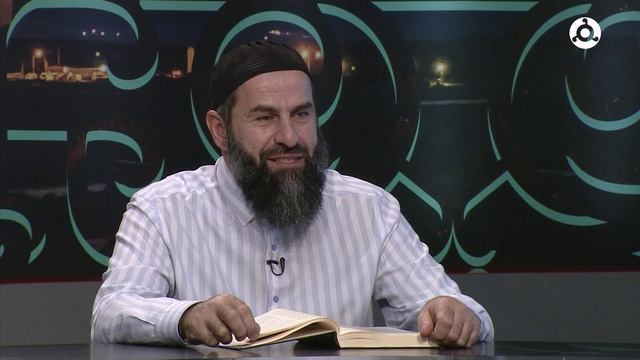 Дин бокъонаш. Бехк лорабар