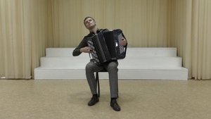 Гаврюшенко Кирилл Борисович