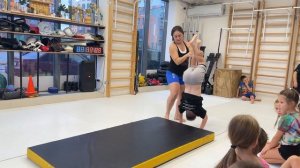 Осенний городской лагерь 29.10.2025