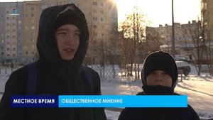 Общественное мнение (30.10.25)