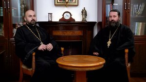 Духовные беседы. День Казанской иконы Божией Матери