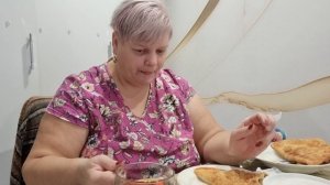 Всем приветик завтрак вместе с вами 🌹 🌹 🌹