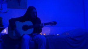 COVER by Creative_Girls:Alisa- "Труп невесты" - Green Apelsin🧟♀️👰♀️💀