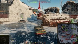 Fv205b ALLIGATOR - Мастер (3900)