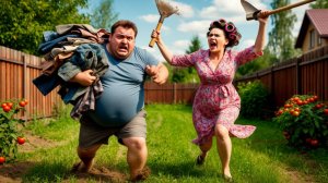 О Вас и вашей внутренней проблеме