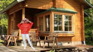 ОТДЫХ НА ДАЧЕ