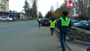 В выходные в Димитровграде будут искать нарушителей среди водителей