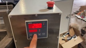 Варочный котел 100 литров с блендером. 89374449733