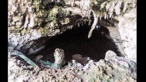 Доминикана. Санто-Доминго. ч.1. 12. 2017г.