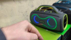 HOPESTAR PARTY BOX 168