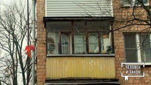 Квартирный вопрос на новом витке. Человек и закон. Фрагмент выпуска от 31.10.2025