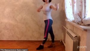 Аргентинское Танго Solo