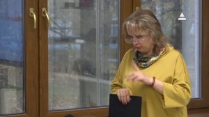 Литературный час. 150 лет Бунину