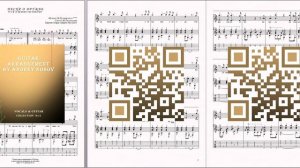 Песня о дружбе (муз.М.Дунаевского, сл.Ю.Ряшенцева) Ноты для вокала и гитары