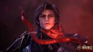 Ди Тянь Спасает Хо Юйхао от Бога Смерти ☠️