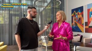 Бизнес интервью. Современная женщина. Краснодар. Форум для успешных. Нетворкинг и клёвая тусовка