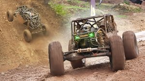 Мощный OFF Road 💪🏻